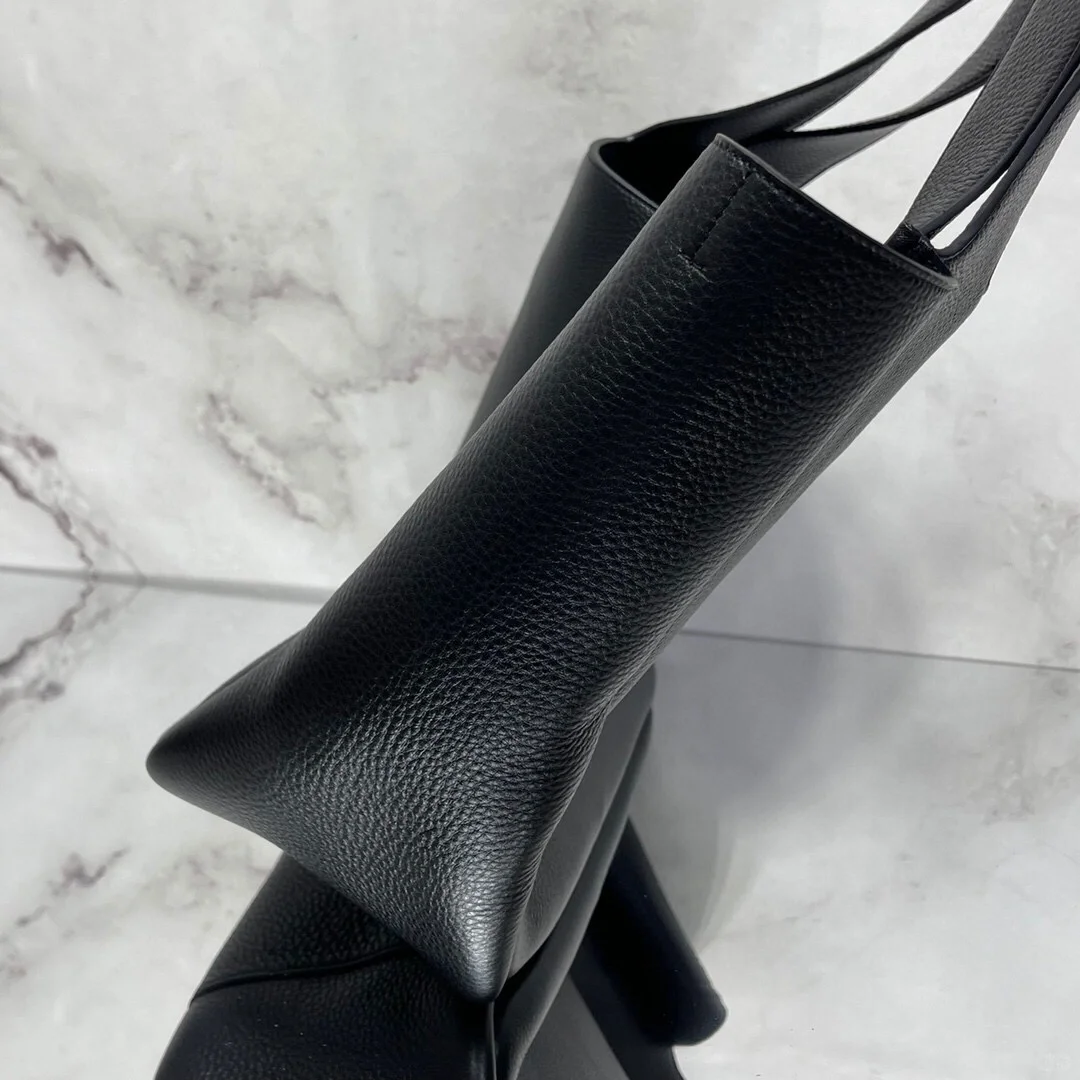 【SAINT LAURENT】LE 5 A 7 BEA トートバッグ