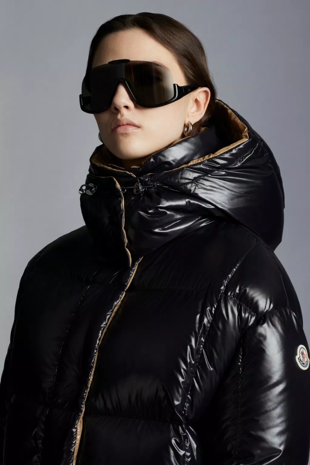 【MONCLERモンクレール】Paranaショートダウンジャケット