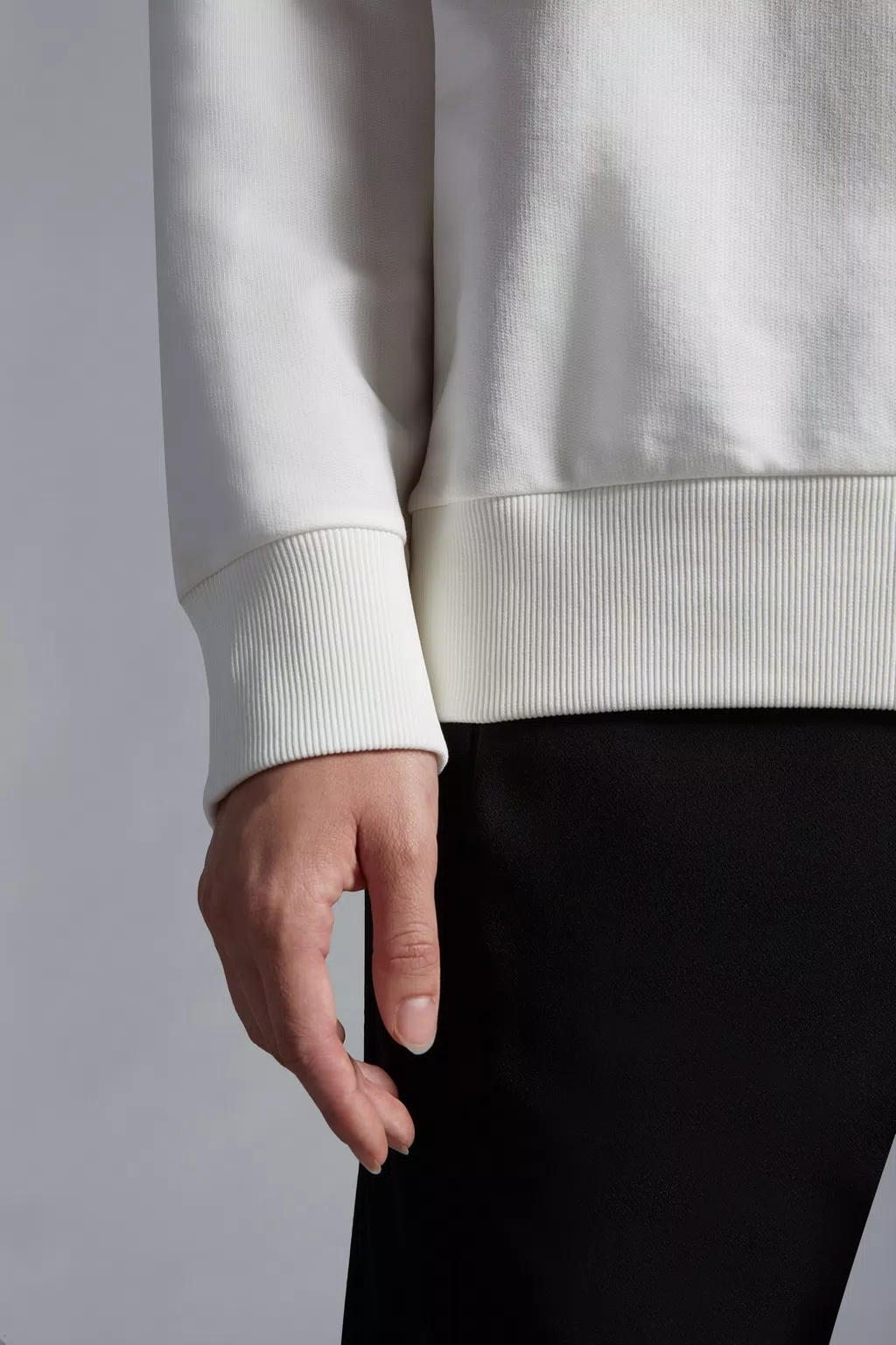 MONCLER★モンクレール パーカー  カジュアル クルーネック