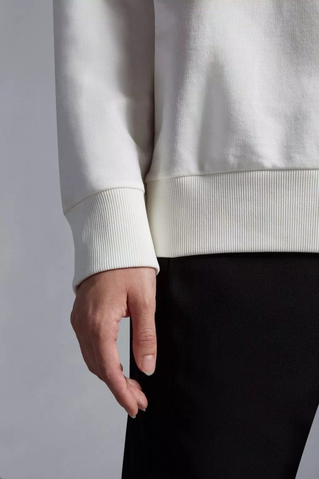 MONCLER★モンクレール パーカー  カジュアル クルーネック