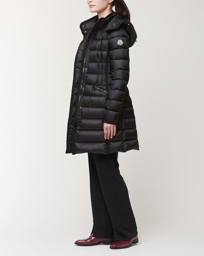 【MONCLER★モンクレール】HERMINE ダウンジャケット