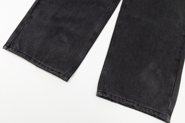 Balenciaga 2023新型外ハネポケット破れジーンズ28.30.32.34