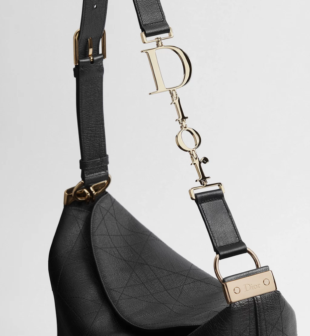 Diorly バッグ ラージ