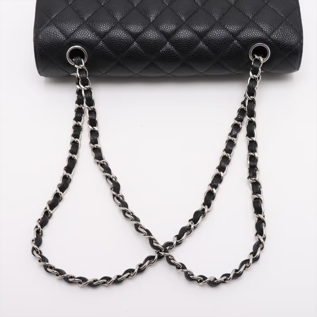 【大人気！完売必至☆】CHANEL シャネル ミニフラップバッグ－マトラッセル