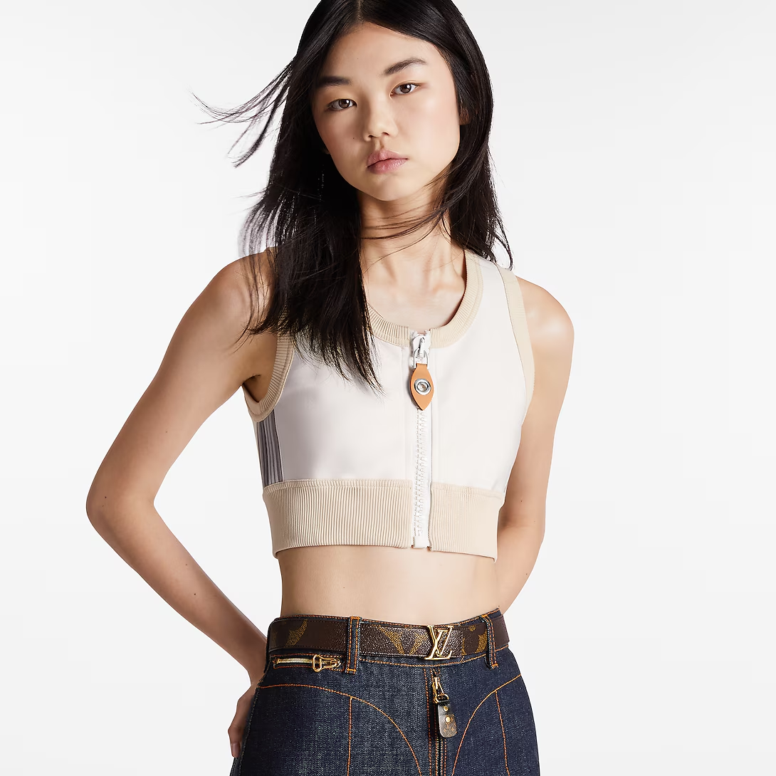 ベルト･LV アイコニック 30MM リバーシブル