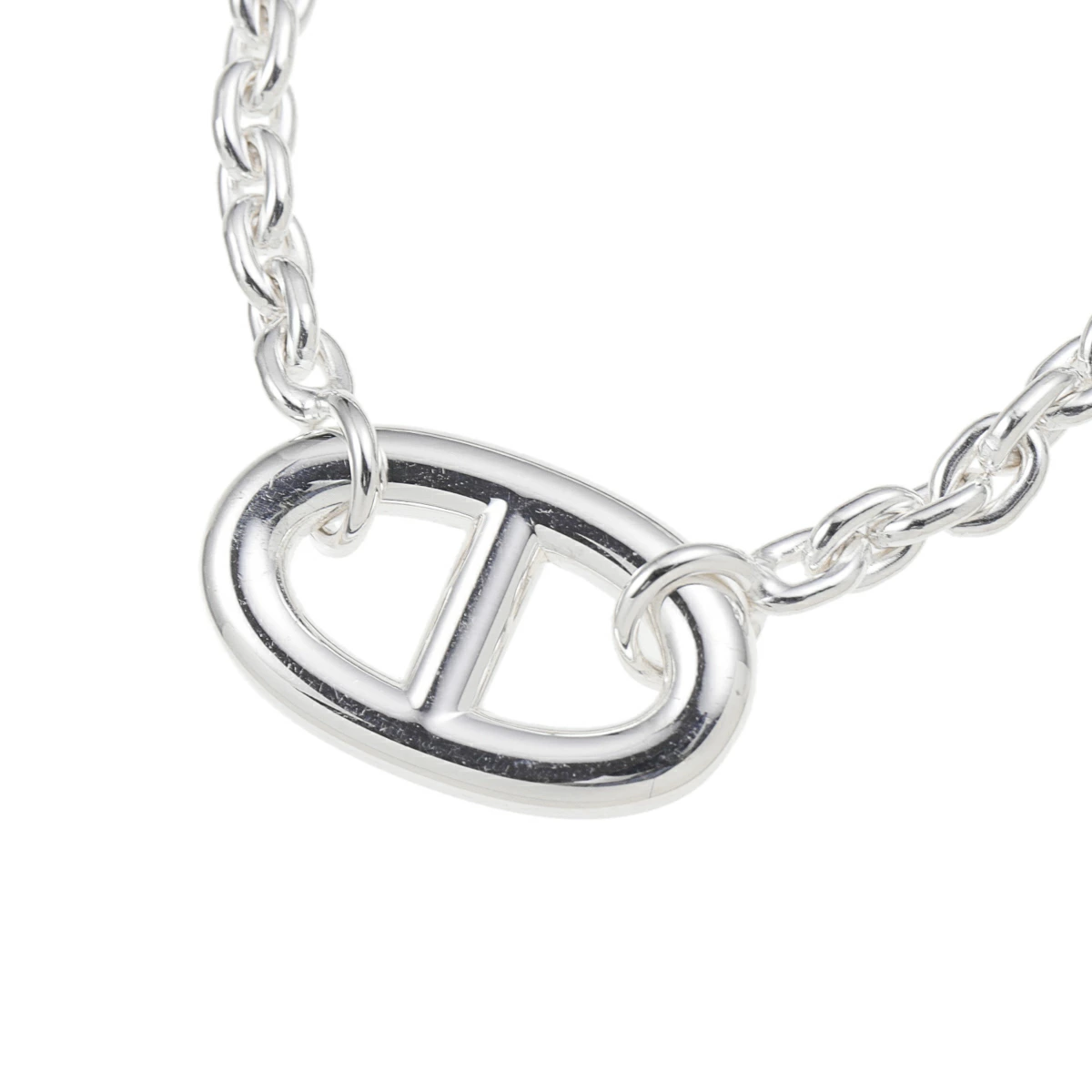 希少レア！【HERMES】 Farandola ブレスレット 《ファランドール》