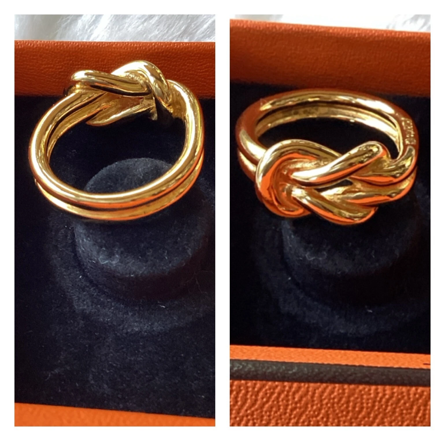 HERMES(エルメス)の『指輪・リング』