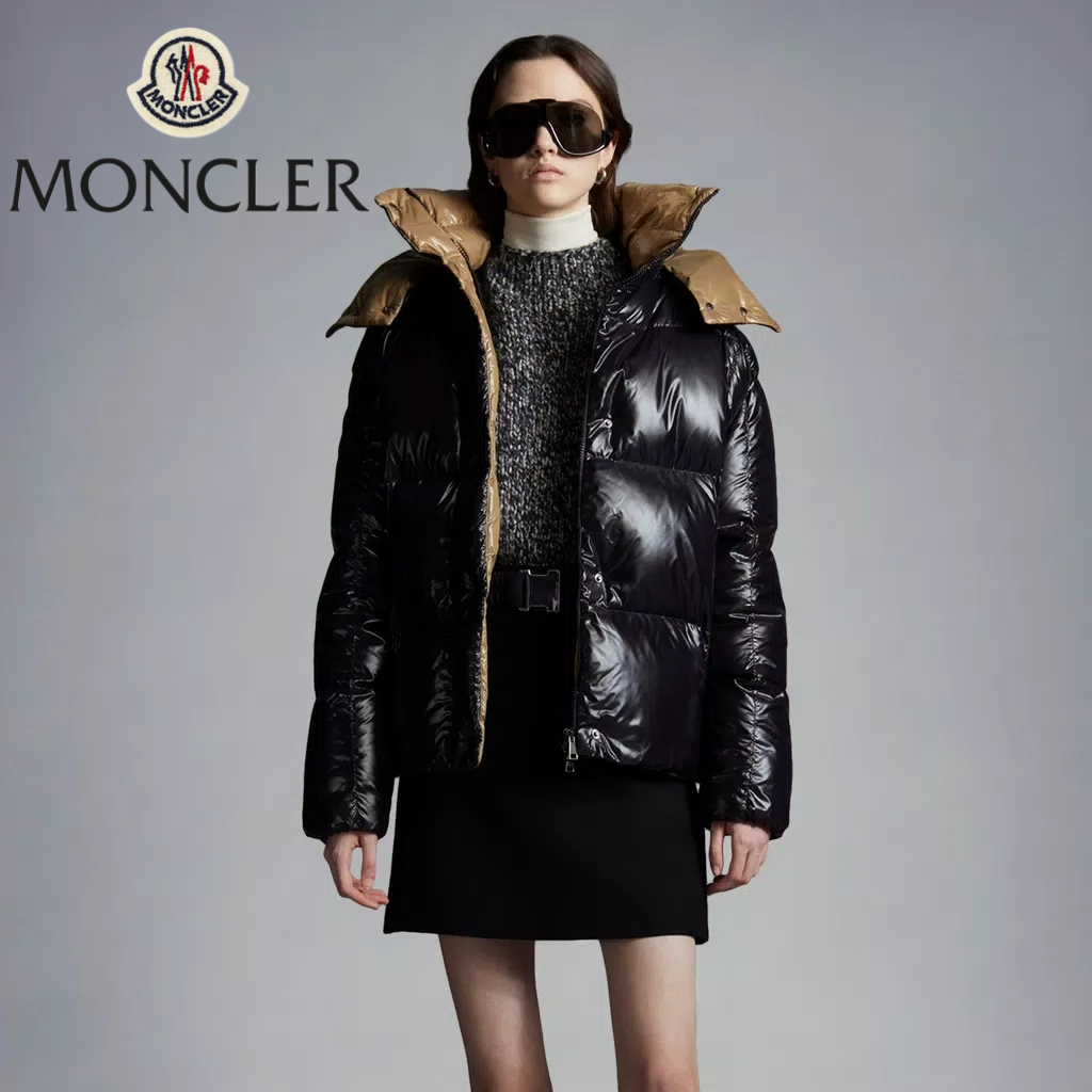 【MONCLERモンクレール】Paranaショートダウンジャケット