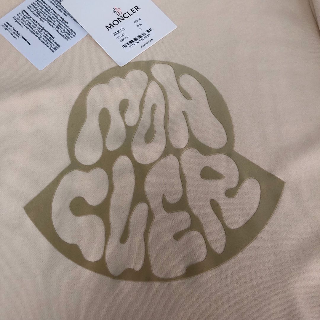 MONCLER モンクレール 新作パーカー トレーナー 長袖 ブランド 丸襟 カジュアル 人気  秋服 メンズ