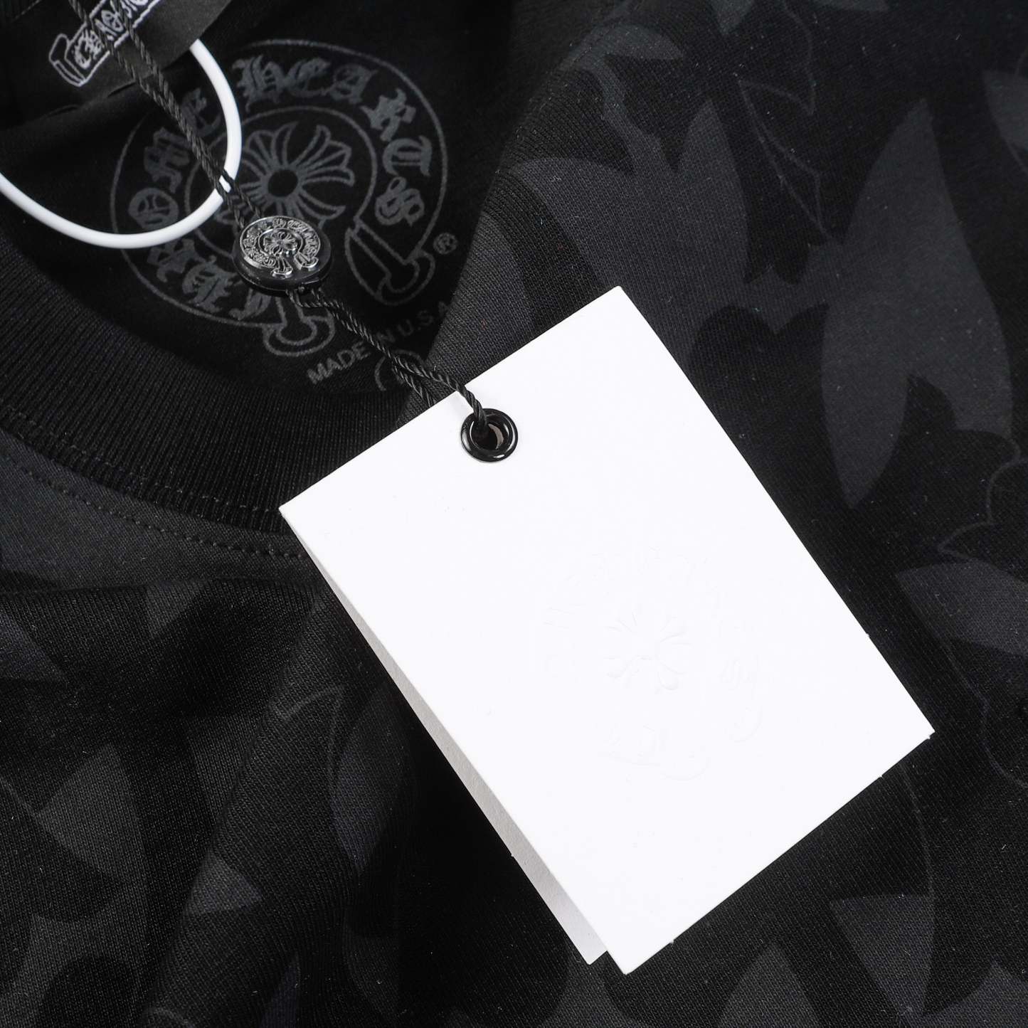 クロムハーツ/Chrome Hearts Sweatshirt 9801 Tシャツ