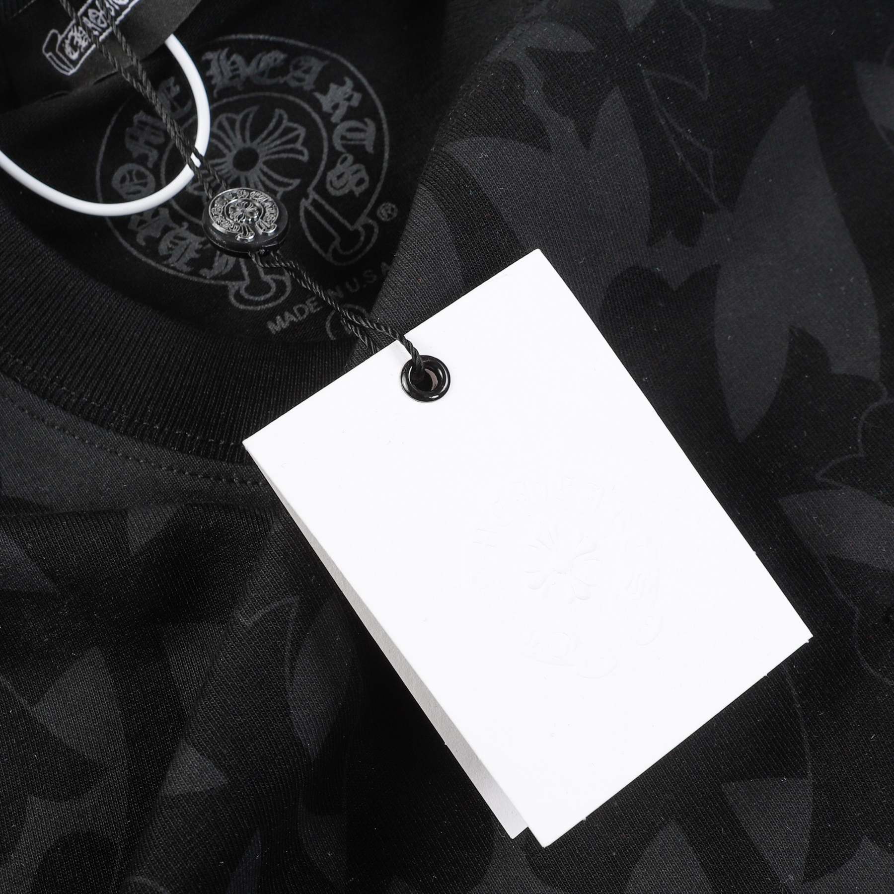 クロムハーツ/Chrome Hearts Sweatshirt 9801 Tシャツ