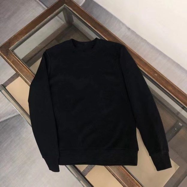 MONCLER モンクレール 新作パーカー トレーナー 長袖 ブランド 丸襟 カジュアル 人気  秋服 メンズ