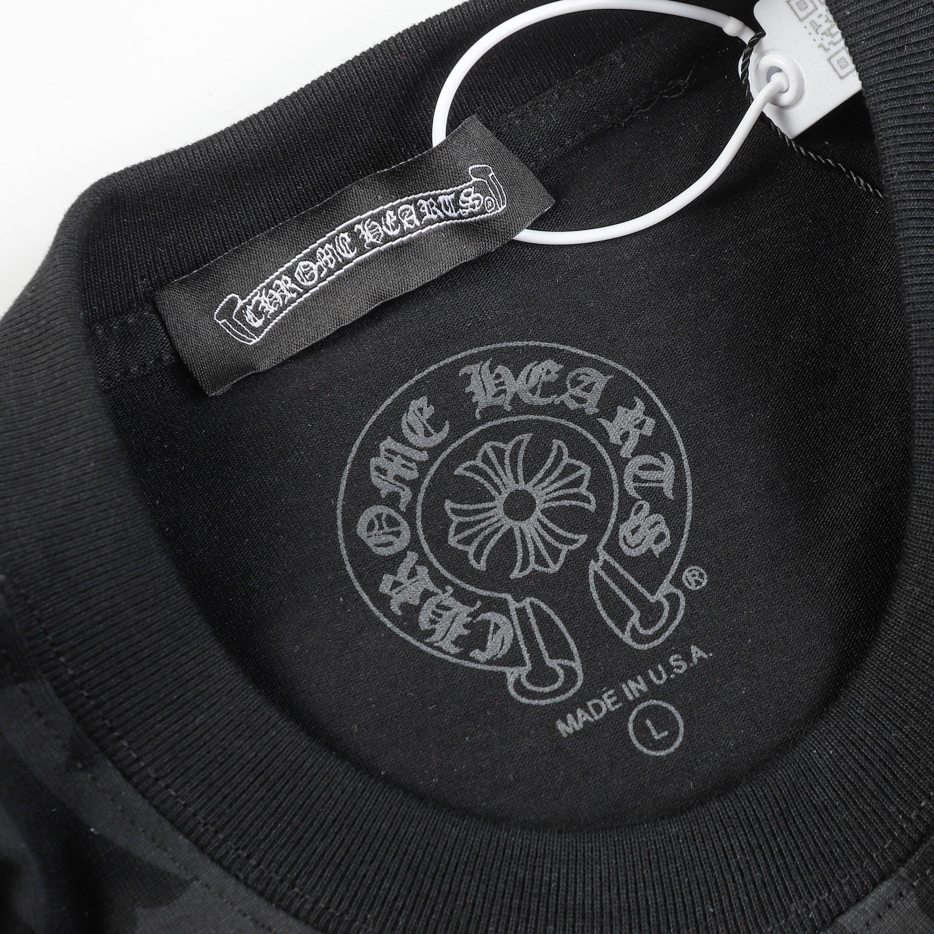 クロムハーツ/Chrome Hearts Sweatshirt 9801 Tシャツ