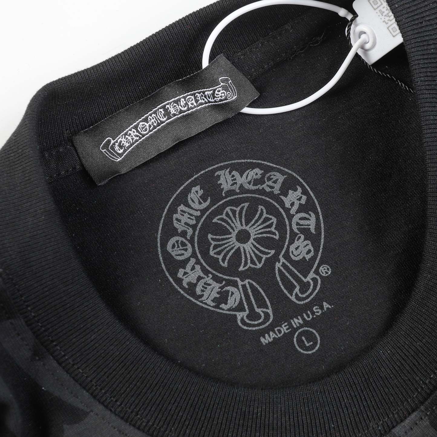 クロムハーツ/Chrome Hearts Sweatshirt 9801 Tシャツ