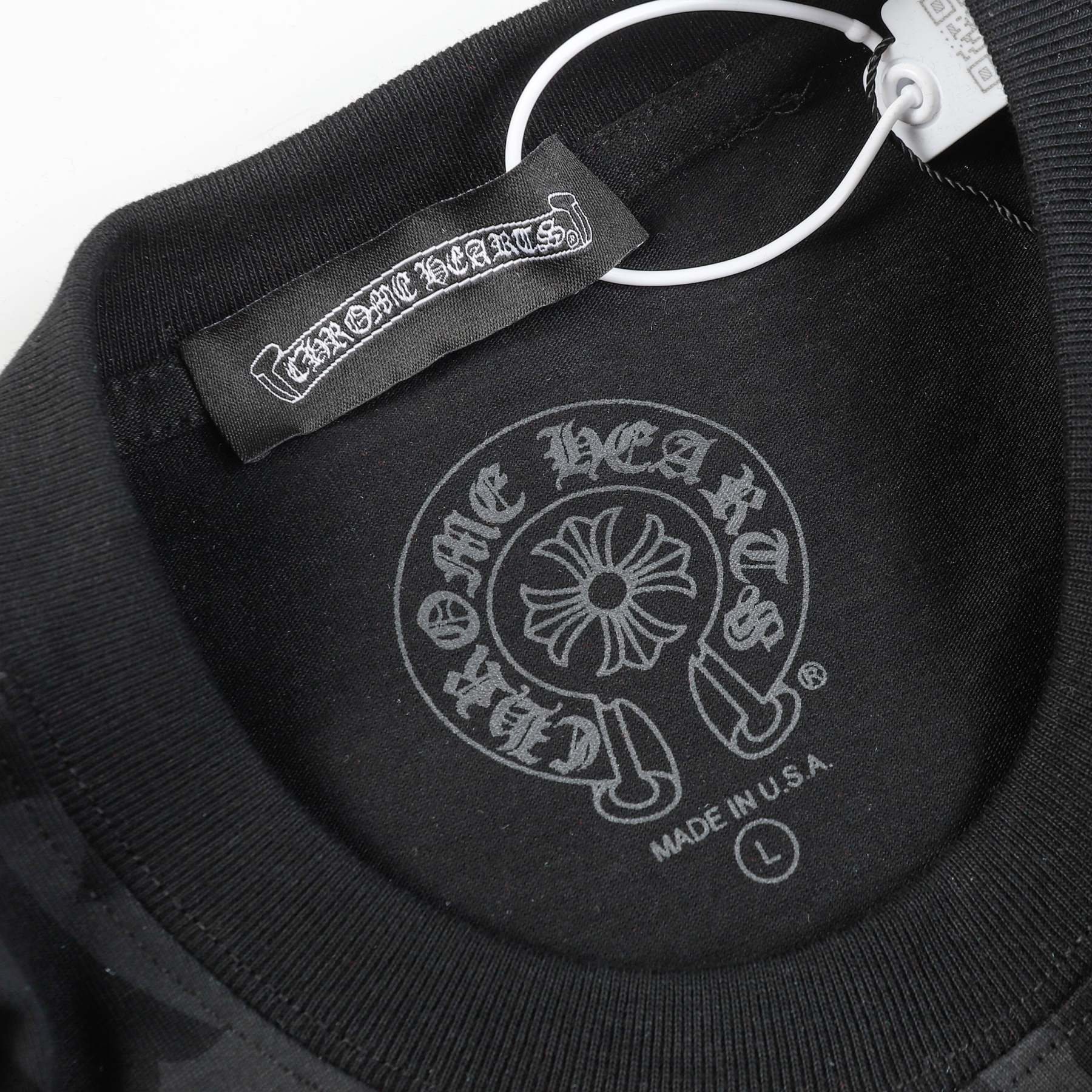 クロムハーツ/Chrome Hearts Sweatshirt 9801 Tシャツ