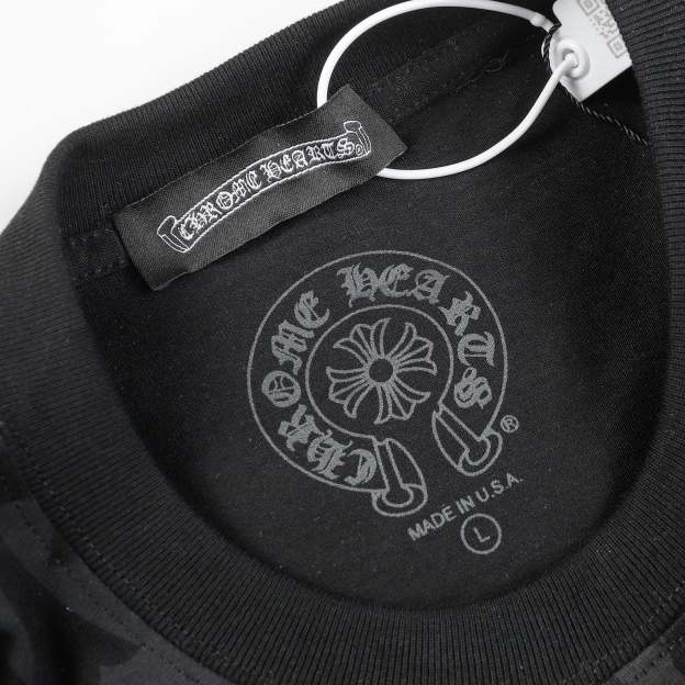 クロムハーツ/Chrome Hearts Sweatshirt 9801 Tシャツ