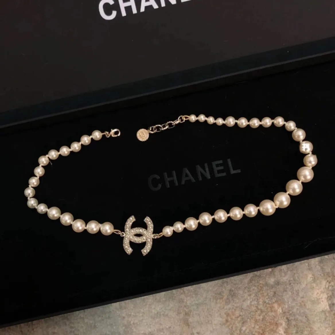 【国内発送/直営店】ネックレス 真珠の