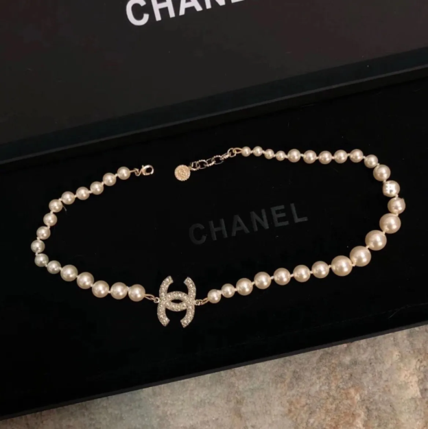 【国内発送/直営店】ネックレス 真珠の