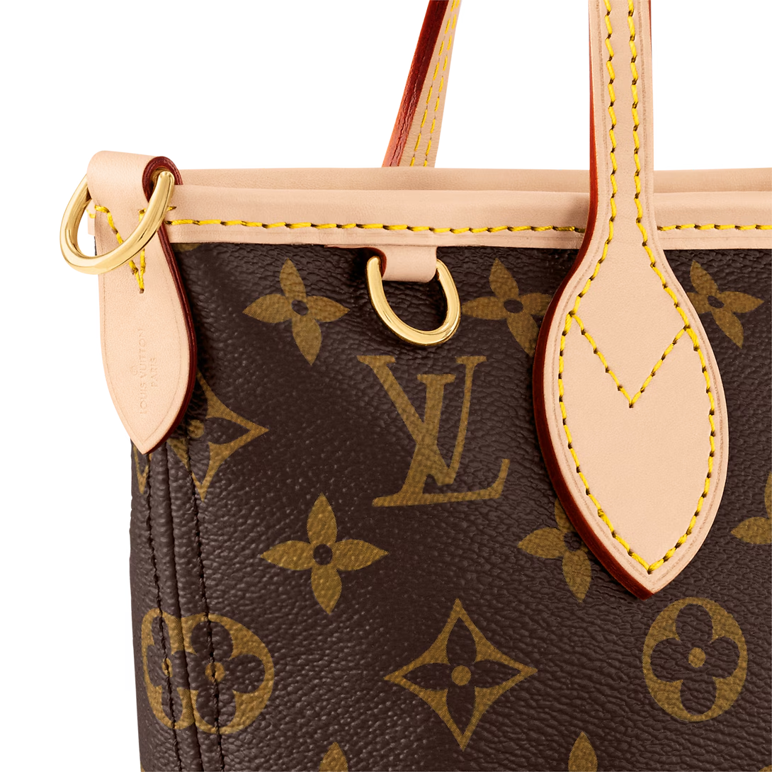 特価【大人気】ルイヴィトン トートバッグ モノグラム ネヴァーフル BB M46705 LOUIS VUITTON ベージュ ルイ・ヴィトン モノグラム ルイ ヴィトン バッグ ルイ ヴィトン レディース 