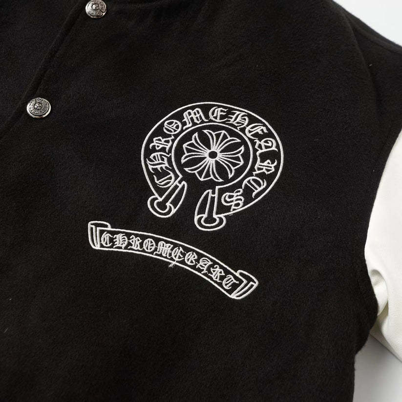 【Chrome Hearts】クロムハーツ 新作ジャケット Tシャツ