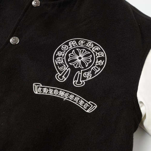 【Chrome Hearts】クロムハーツ 新作ジャケット Tシャツ