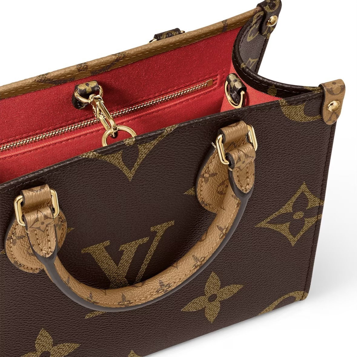 LOUIS VUITTON ルイヴィトン トートバッグ 長財布 2点セット お得 Ref:M45320+M60017