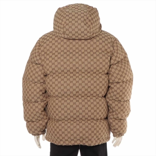 【GUCCI × NORTH FACE 】コラボ ダウンジャケット 希少