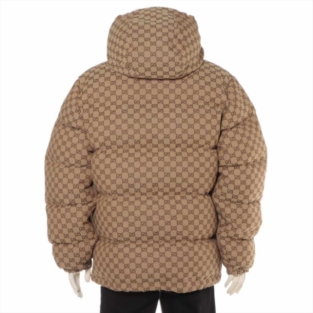 【GUCCI × NORTH FACE 】コラボ ダウンジャケット 希少