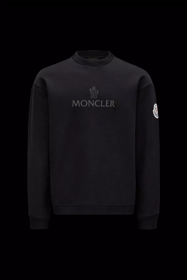 スーパーDEAL 【期間限定 10日】 ★MONCLER モンクレール スウェットシャツ   カジュアル