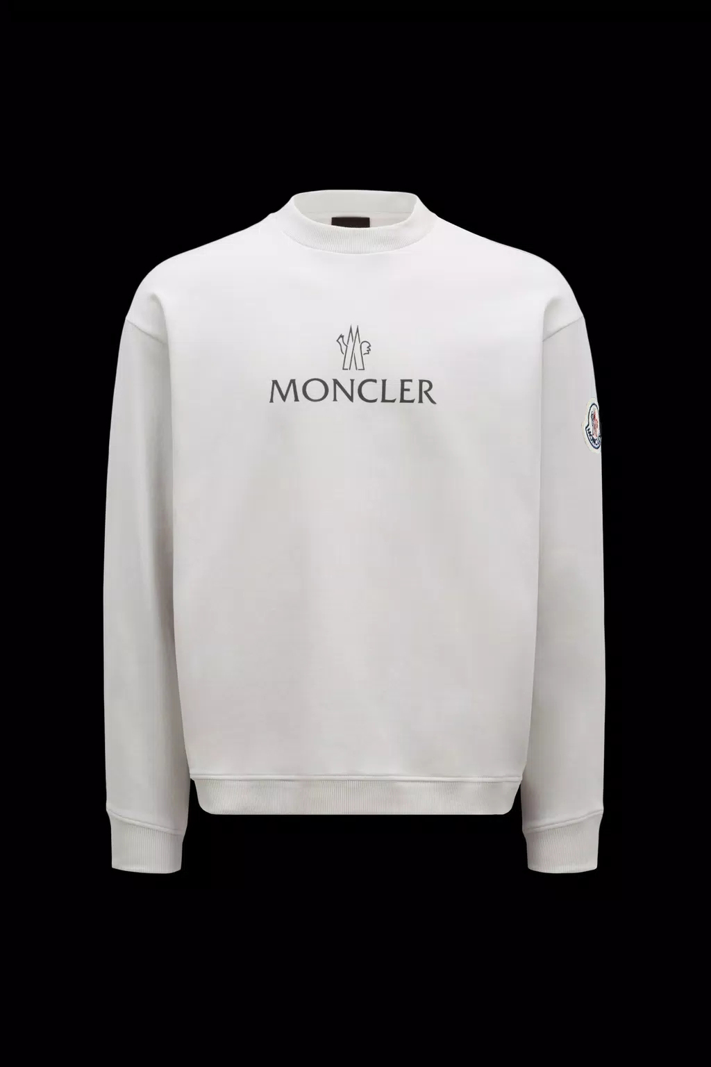 スーパーDEAL 【期間限定 10日】 ☆MONCLER モンクレール スウェット