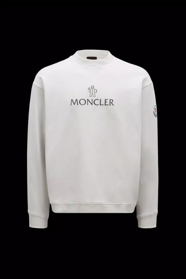 スーパーDEAL 【期間限定 10日】 ★MONCLER モンクレール スウェットシャツ   カジュアル