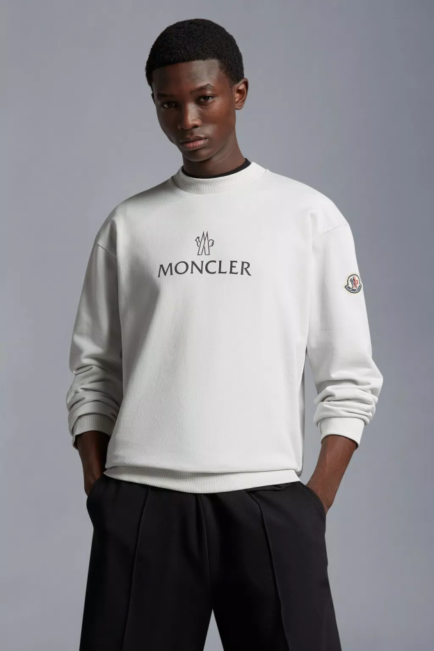スーパーDEAL 【期間限定 10日】 ★MONCLER モンクレール スウェットシャツ   カジュアル