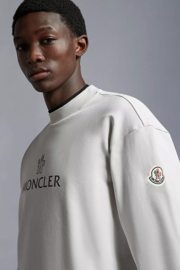 スーパーDEAL 【期間限定 10日】 ★MONCLER モンクレール スウェットシャツ   カジュアル