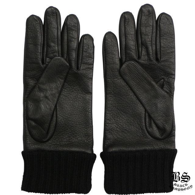 クロムハーツ グローブ ダガー1クロスパッチ