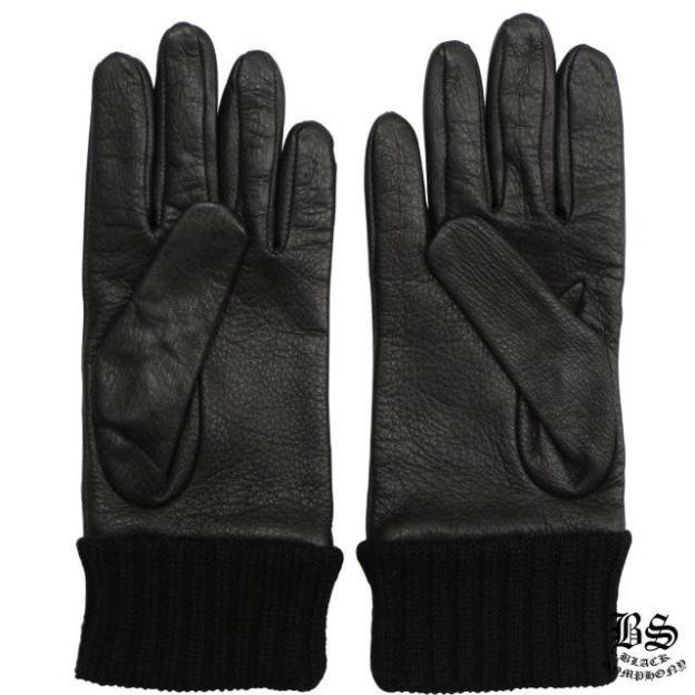 クロムハーツ グローブ ダガー1クロスパッチ