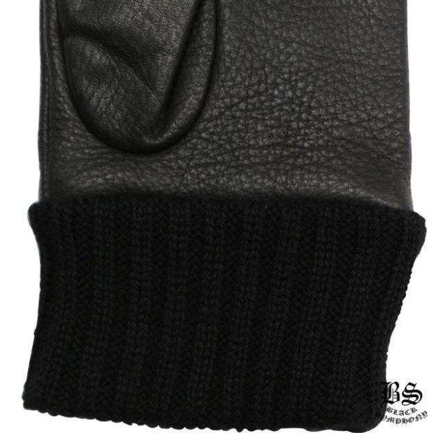 クロムハーツ グローブ ダガー1クロスパッチ