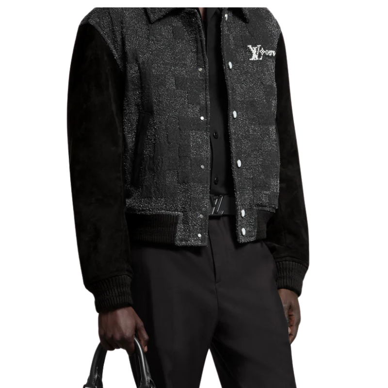 ベルト･LV ディメンション 40MM リバーシブル