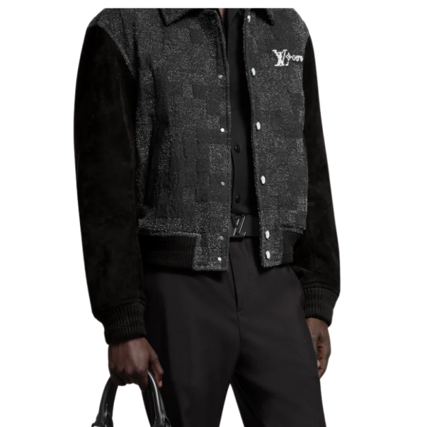 ベルト･LV ディメンション 40MM リバーシブル