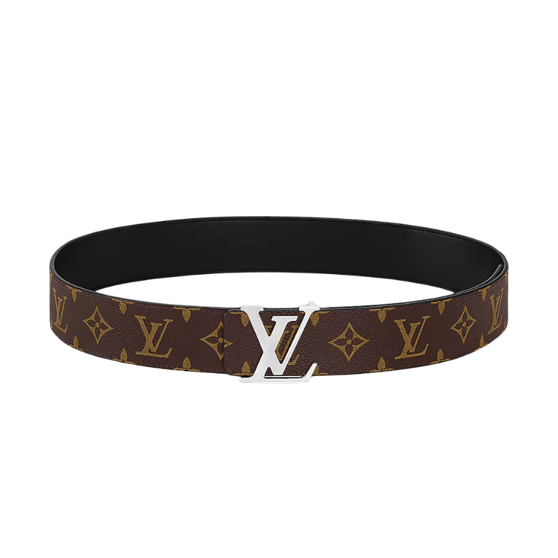 ベルト･LV イニシャル 40MM “モノグラム”