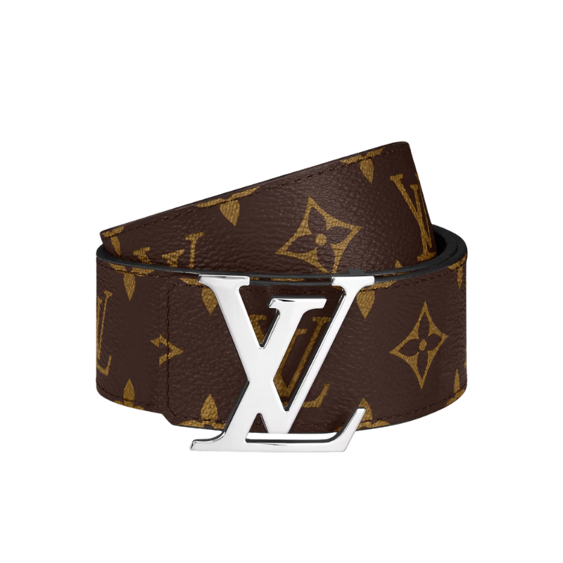 ベルト･LV イニシャル 40MM “モノグラム”