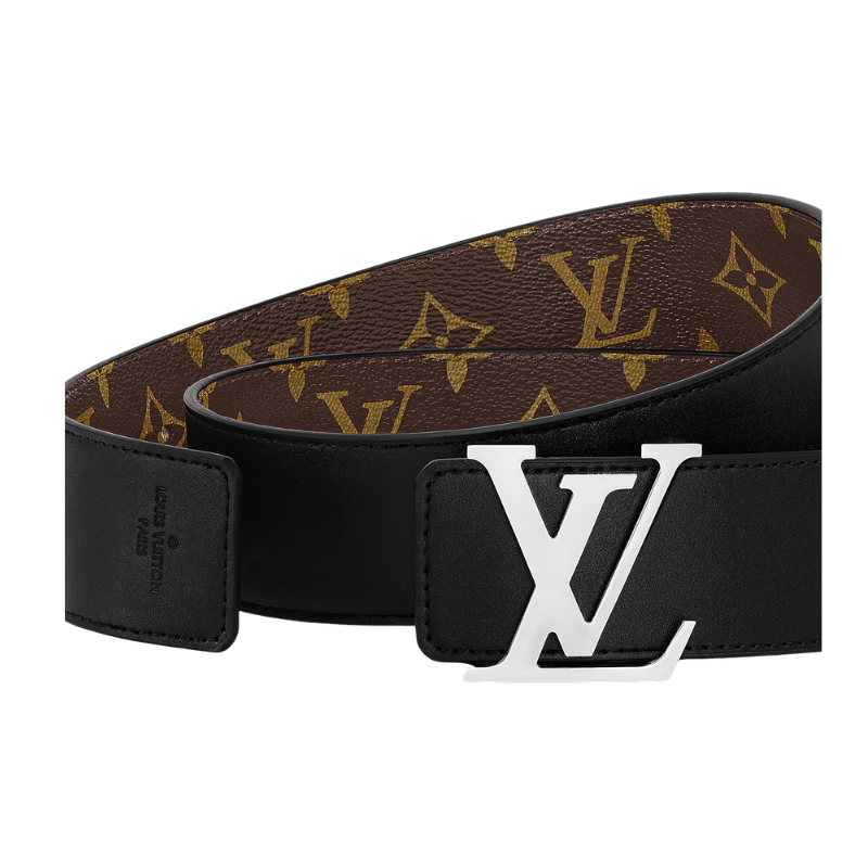 ベルト･LV イニシャル 40MM “モノグラム”