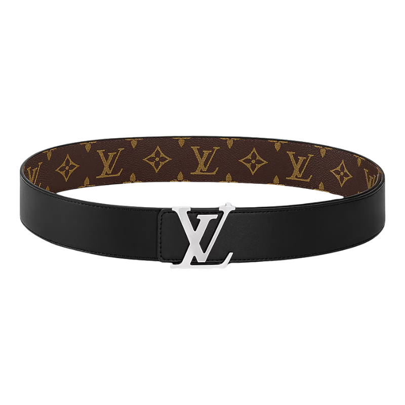 ベルト･LV イニシャル 40MM “モノグラム”