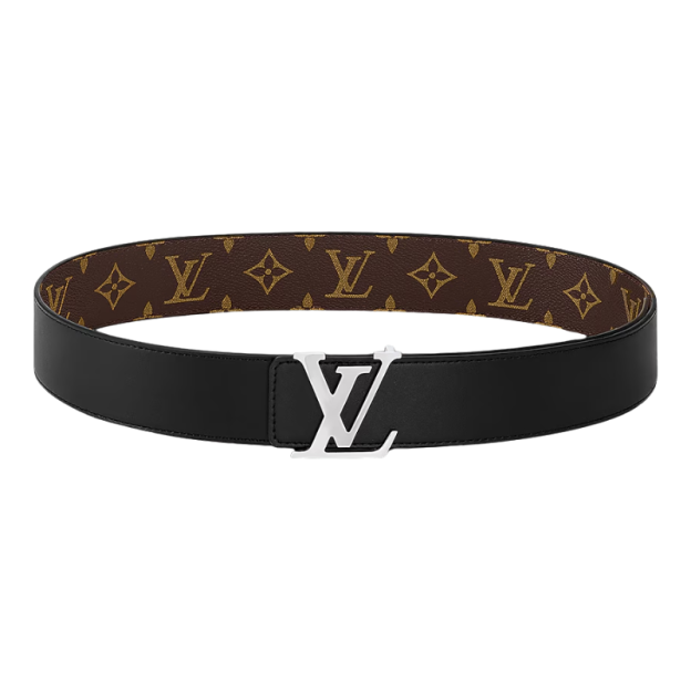 ベルト･LV イニシャル 40MM “モノグラム”