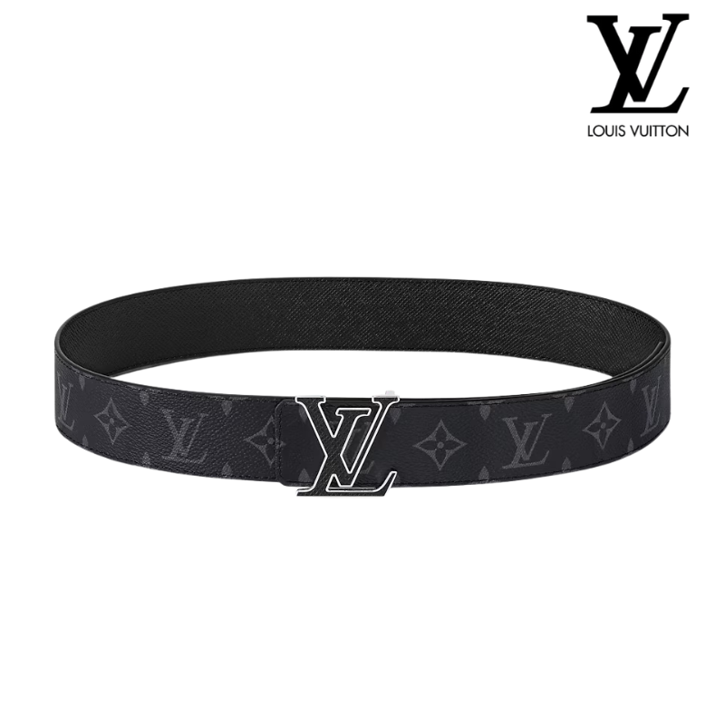 ベルト･LV イニシャル 40MM リバーシブル