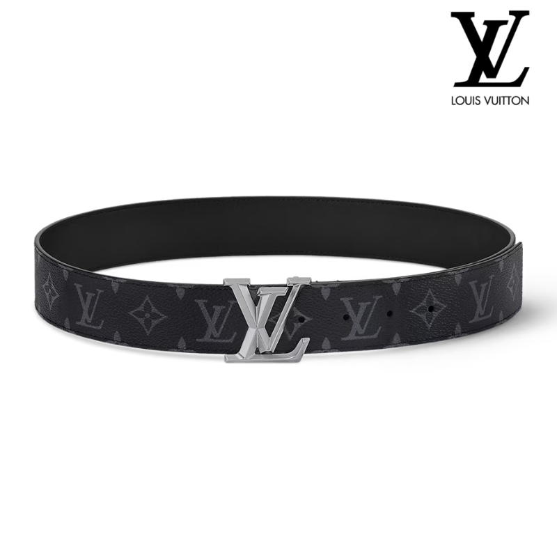 ベルト･LV ピラミッド 40MM