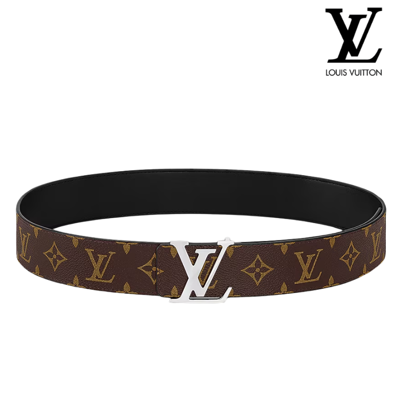 ベルト･LV イニシャル 40MM “モノグラム”