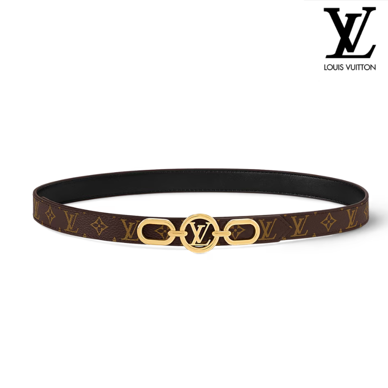 ベルト･LV サークル プライム 20MMリバーシブル