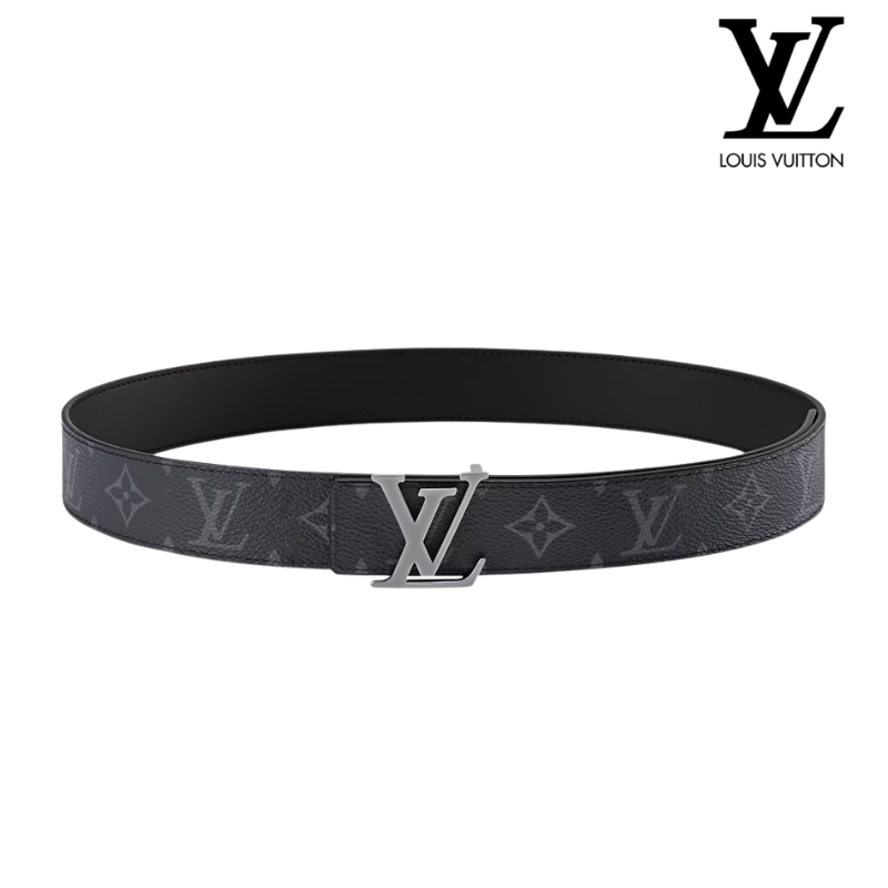 ベルト･LV イニシャル 35MM リバーシブ Louis Vuitton