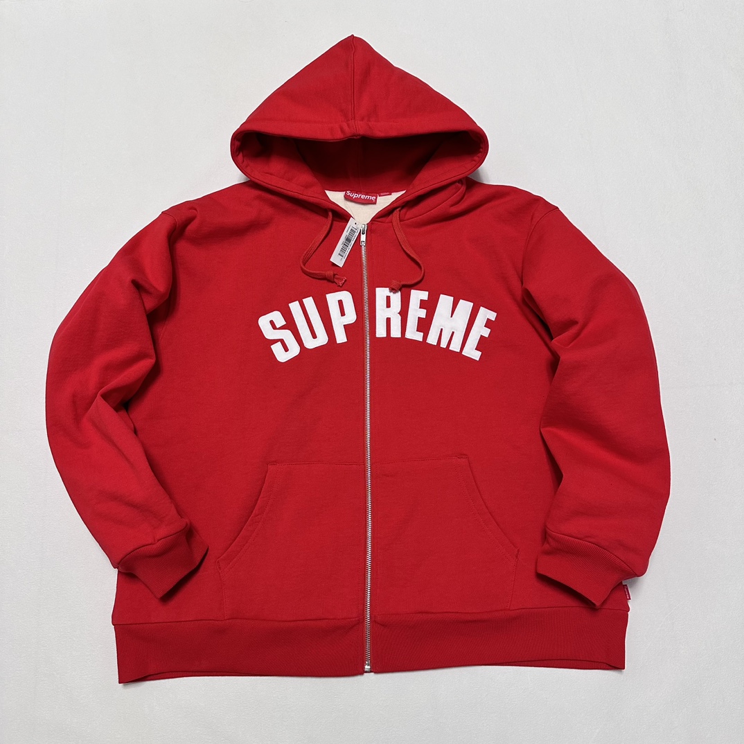 Supreme パーカー-JAPAN DUTY FREE