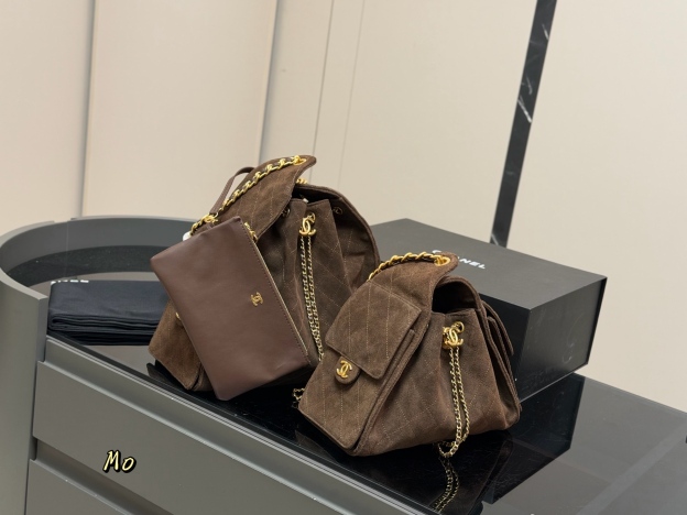 【洗練エレガント♡】2025/26年　ホーボー バッグ プレコレクション   CHANEL 25 スモール ハンドバッグ　　ギフト・贈り物